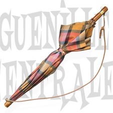 Joli parapluie vintage d'occasion  Reims