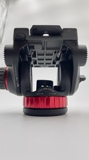 Usado, Cabeça de vídeo fluida Manfrotto 502HD MVH502A Pro comprar usado Usado, Cabeça de vídeo fluida Manfrotto 502HD MVH502A Pro comprar usado  Enviando para Brazil