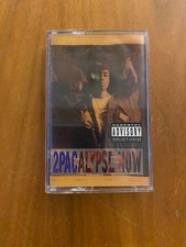 2pac tupac 2pacalypse for sale  Minneapolis