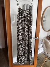 Womans printed zara for sale  LONDON