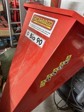 Cippatore usato usato  Budrio
