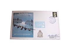Dambuster sergeant maclean for sale  SHEFFIELD