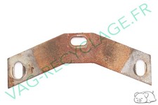 Plaque support pipe d'occasion  Roanne