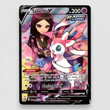 Sylveon tg14 tg30 for sale  Smyrna