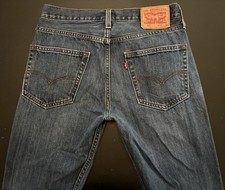 Levi men 527 for sale  Henry