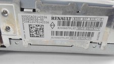 Autoradio renault grand d'occasion  Parthenay