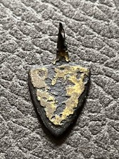Vervelle harnais heraldique d'occasion  Château-sur-Epte