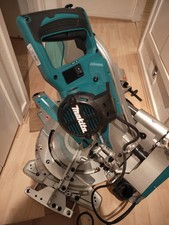 Makita ls1219l 305mm for sale  BRISTOL