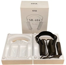 Stax 404 signature for sale  LONDON