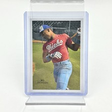 Jackson 2022 topps for sale  Orange