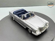 Mercedes benz 280se gebraucht kaufen  Aulendorf