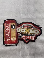 Tecate solo boxeo for sale Tecate solo boxeo for sale  Elizabethtown