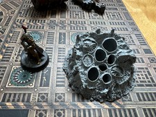 Tyranid brood nest gebraucht kaufen  Bad Abbach