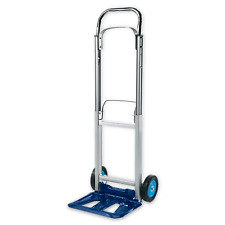 Einhell hand truck for sale  MANCHESTER