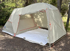 Big agnes wyoming for sale  Denver