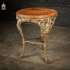 19th cast iron for sale  NORWICH