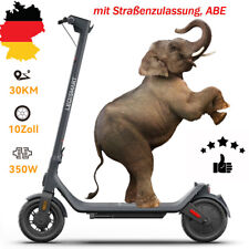 Scooter strassenzulassung erwa gebraucht kaufen  Deutschland