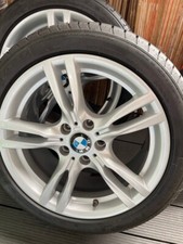 Genuine bmw series for sale  CARDIFF