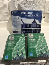 Christmas light lot for sale  Broken Arrow