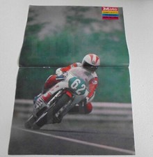 Advertising pubblicità poster usato  Venegono Superiore