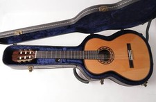 Ramirez guitarra del gebraucht kaufen  Burgebrach