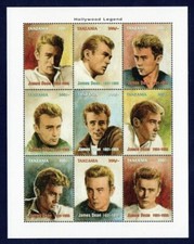 figurine james dean d'occasion figurine james dean d'occasion  Marsac-sur-l'Isle