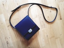 Umhängetasche handtasche sunn gebraucht kaufen  Sarstedt