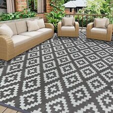Outdoor rug garden for sale  UK