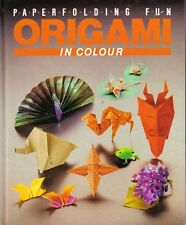 Origami colour zulal for sale  UK