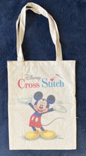 Disney cross stitch for sale  NOTTINGHAM