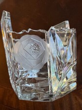 Vintage crystal champagne for sale  Lawrence
