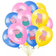 Peppa pig birthday for sale  BRADFORD