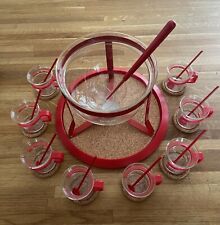 Bodum winter punch for sale  ARUNDEL