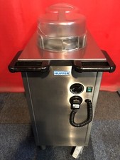 Plate dispenser heated for sale Plate dispenser heated for sale  KEIGHLEY