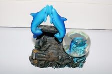 Boule neige dauphins d'occasion  Mulhouse-