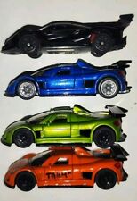Siku apollo gumpert gebraucht kaufen  Kassel
