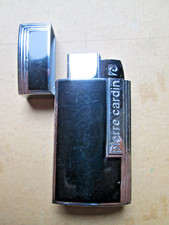 Pierre cardin lighter d'occasion  Expédié en Belgium