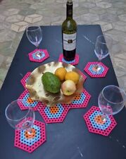 Table mats set for sale  ASCOT