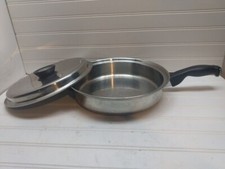 Cutco skillet ply for sale  Powder Springs