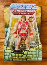 Motu classics thunder gebraucht kaufen  Berlin