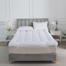 Luxury 5cm microfiber for sale  ROCHDALE