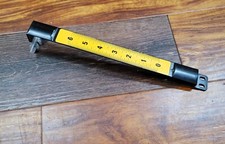 Dewalt scale plate for sale  Upper Marlboro