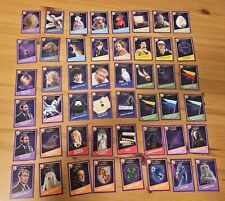 Figurine cards harry usato  Roma