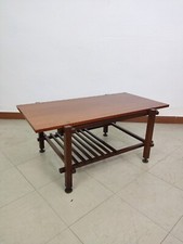 Tavolino coffetable con usato  La Spezia