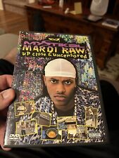 Mystikal mardi raw for sale  Reading