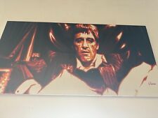 George ioannou scarface for sale  CAMBRIDGE