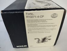 Kohler forté centerset for sale  Seattle