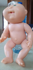 Poupee patapouf cabbage d'occasion  Vendat