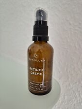 Junglück retinol creme gebraucht kaufen  Bad Pyrmont