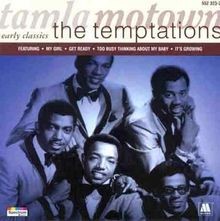 Motown early classics gebraucht kaufen  Berlin